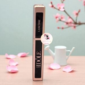 Lancome Lash Idole Mascara Black 0.27 fl oz/8 ml Full Size